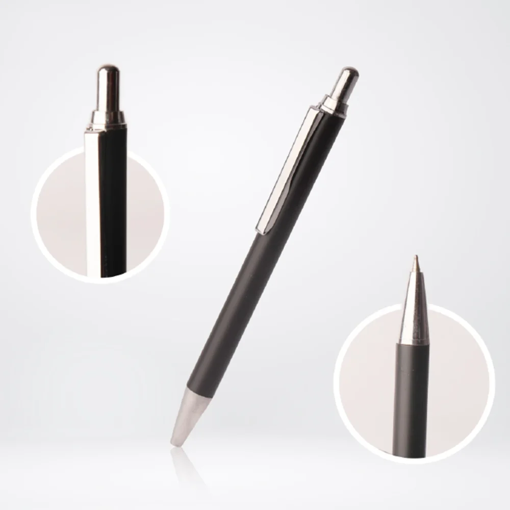 Metal Ball Pen 635