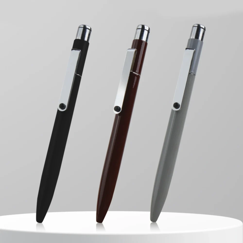 Metal Ball Pen Bata