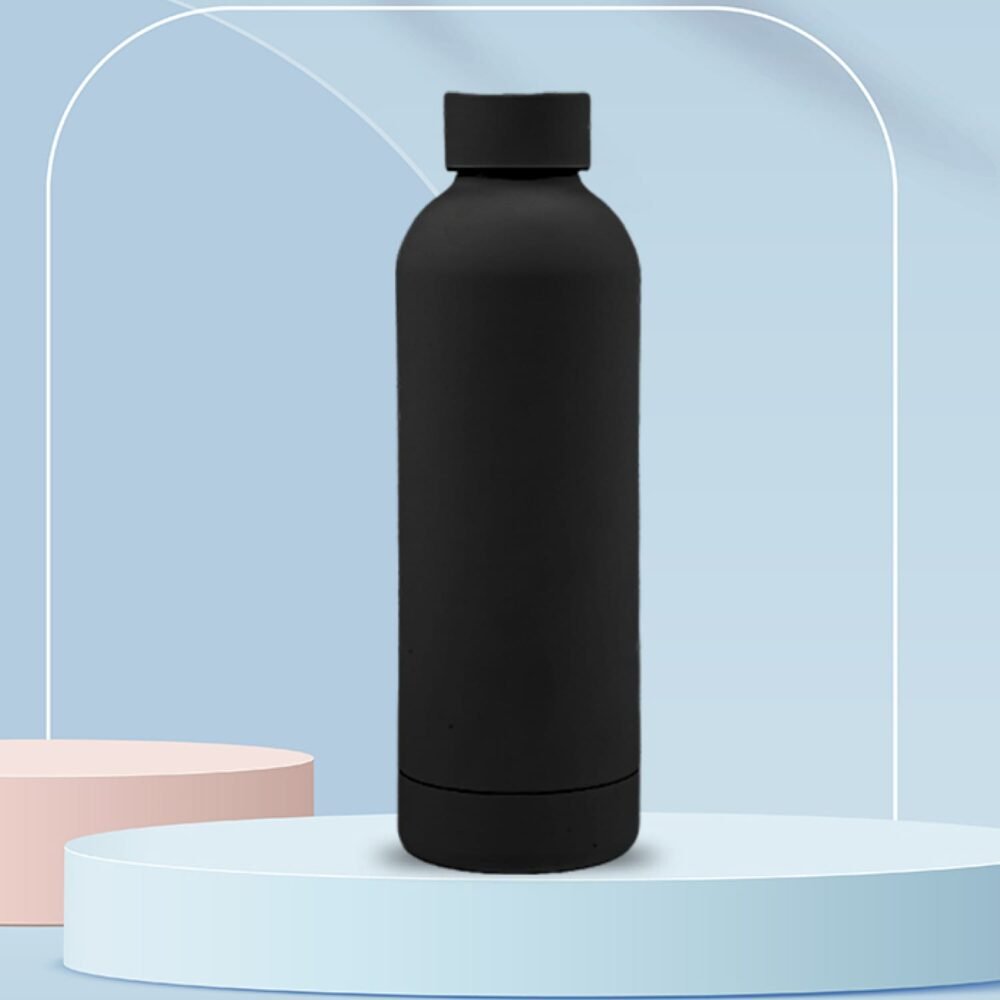 Stainless Steel Insulated Flask - Earth