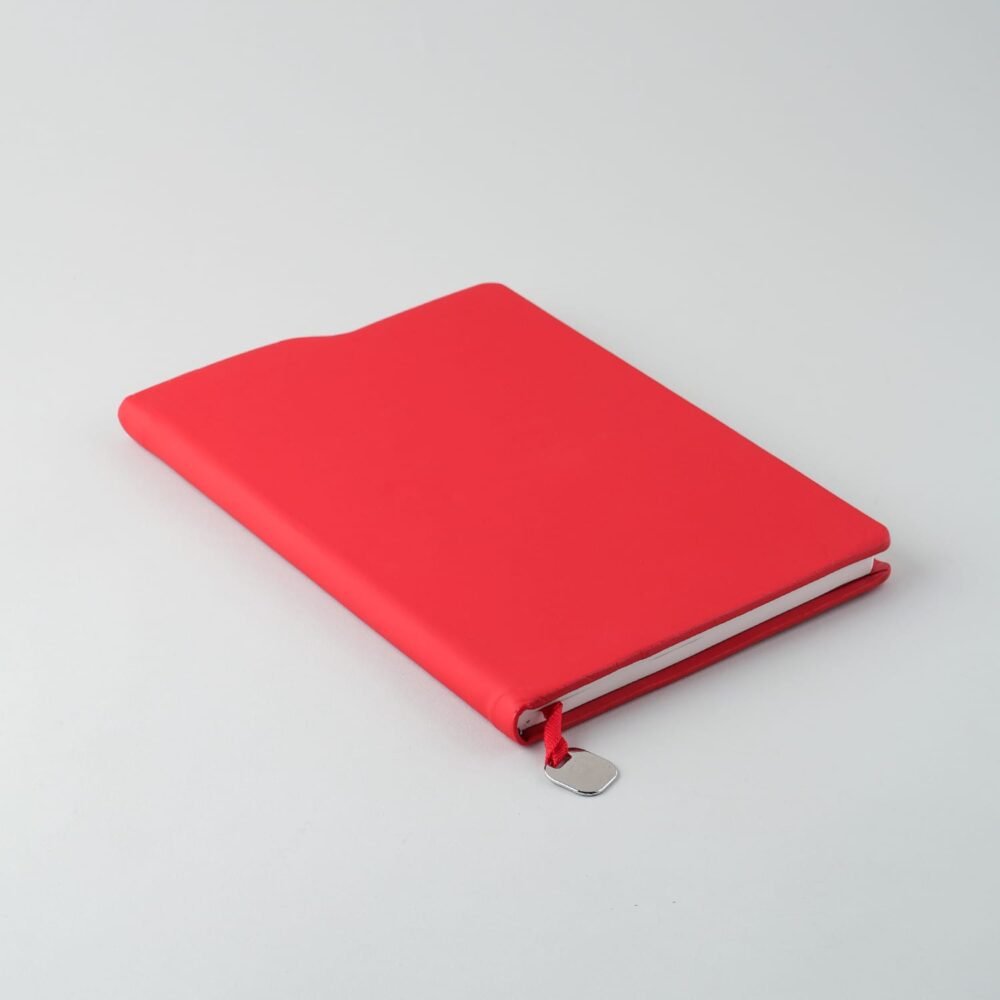 PVC Paper Hard with Strap Design - Image 2