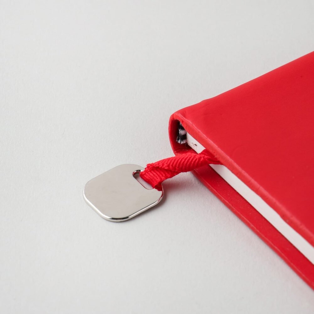 PVC Paper Hard with Strap Design - Image 3