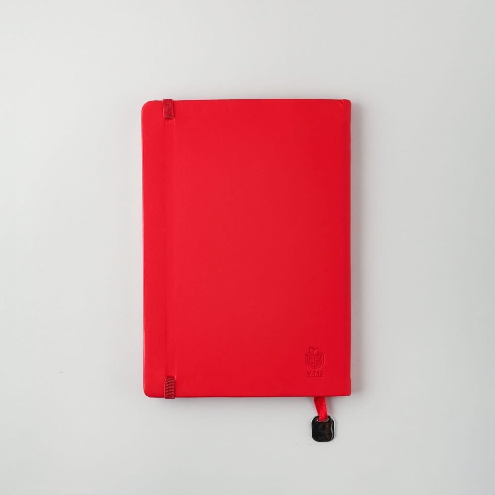 PVC Paper Hard with Strap Design - Image 6