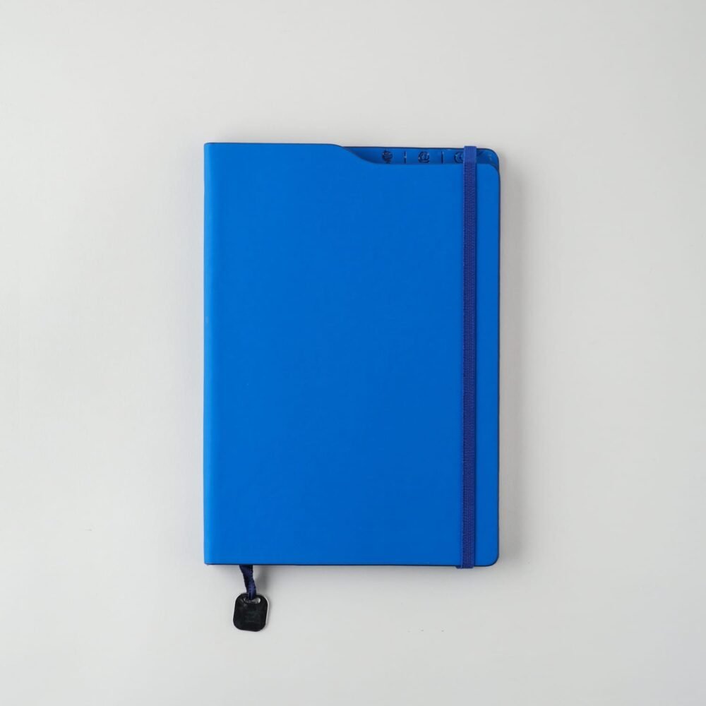 PVC Paper Hard with Strap Design - Image 7