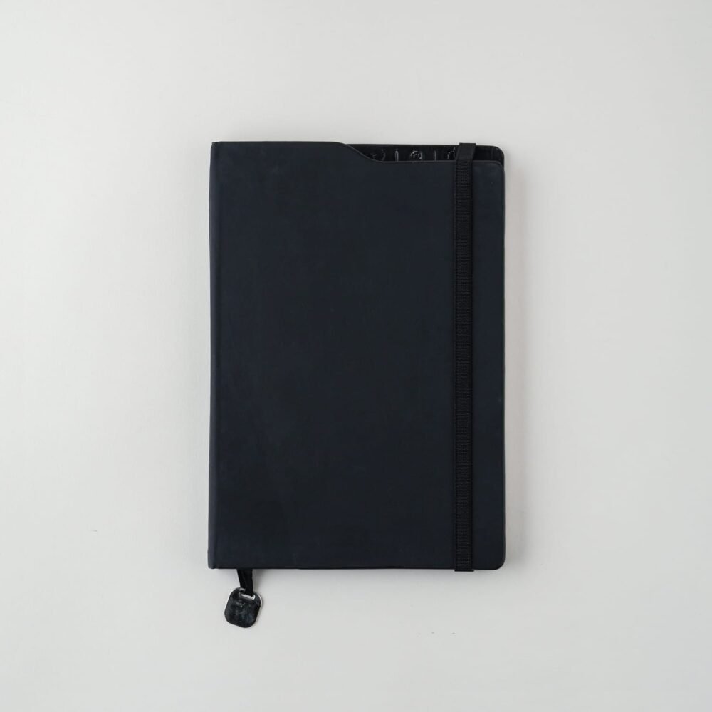 PVC Paper Hard with Strap Design - Image 8