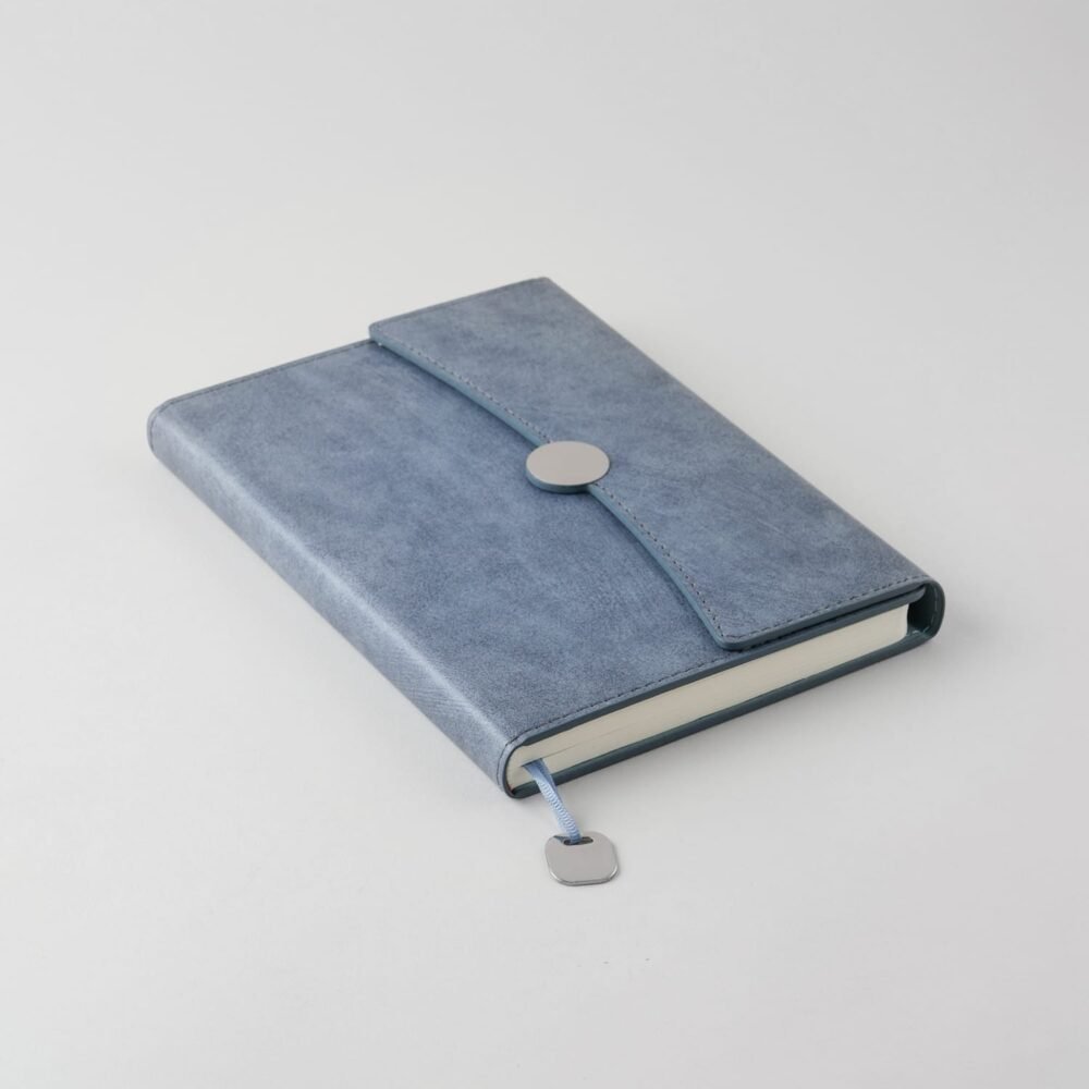 A5 nb Premium Hard Big Flap - Image 4
